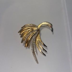 Vintage brooch
